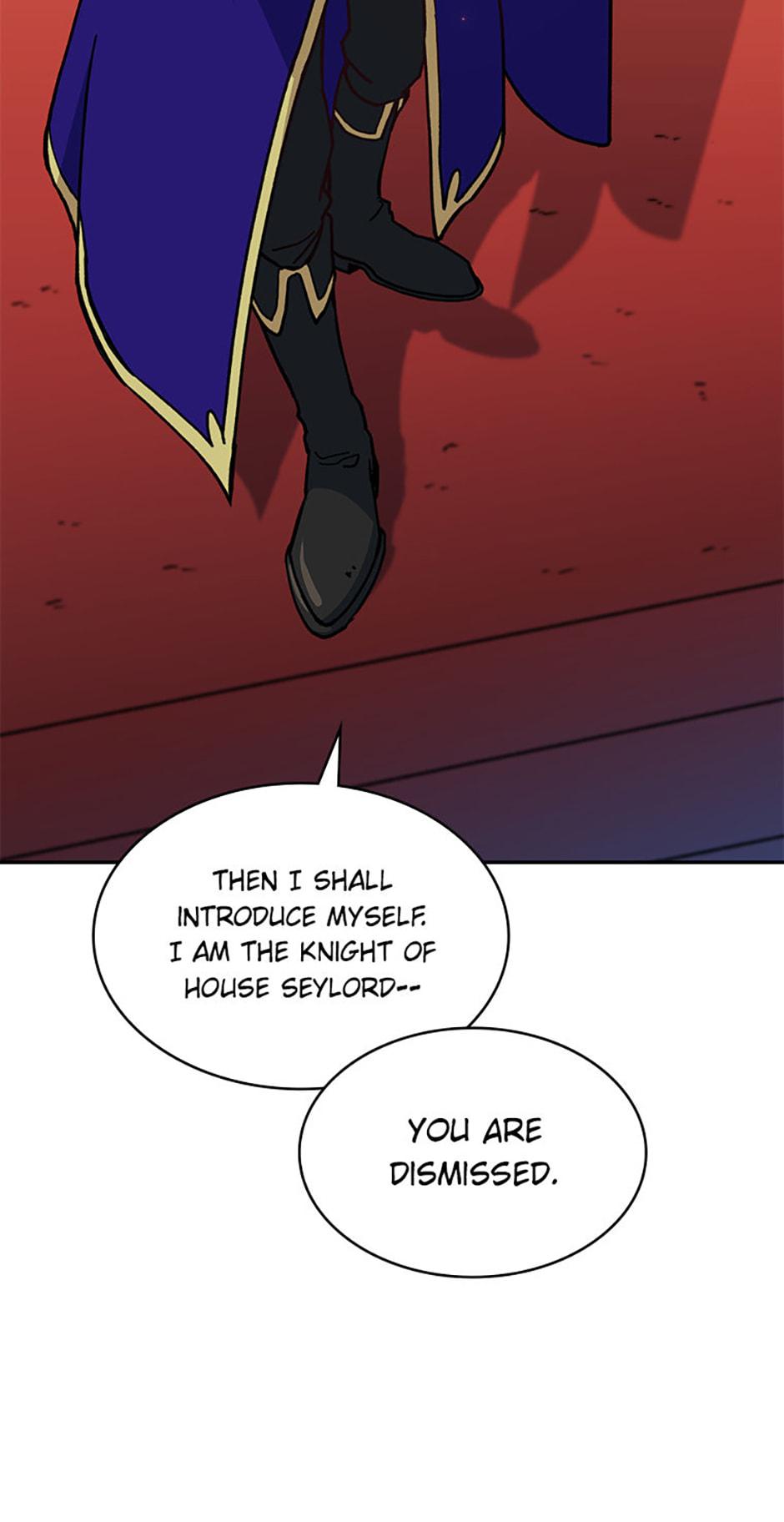 Read Duke Pendragon - Master of the White Dragon Manga Online