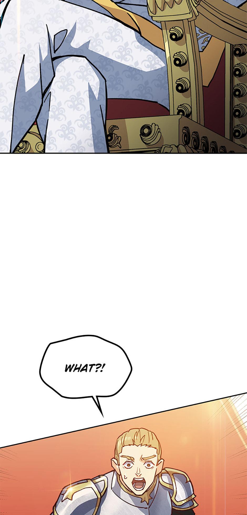 Read Duke Pendragon - Master of the White Dragon Manga Online