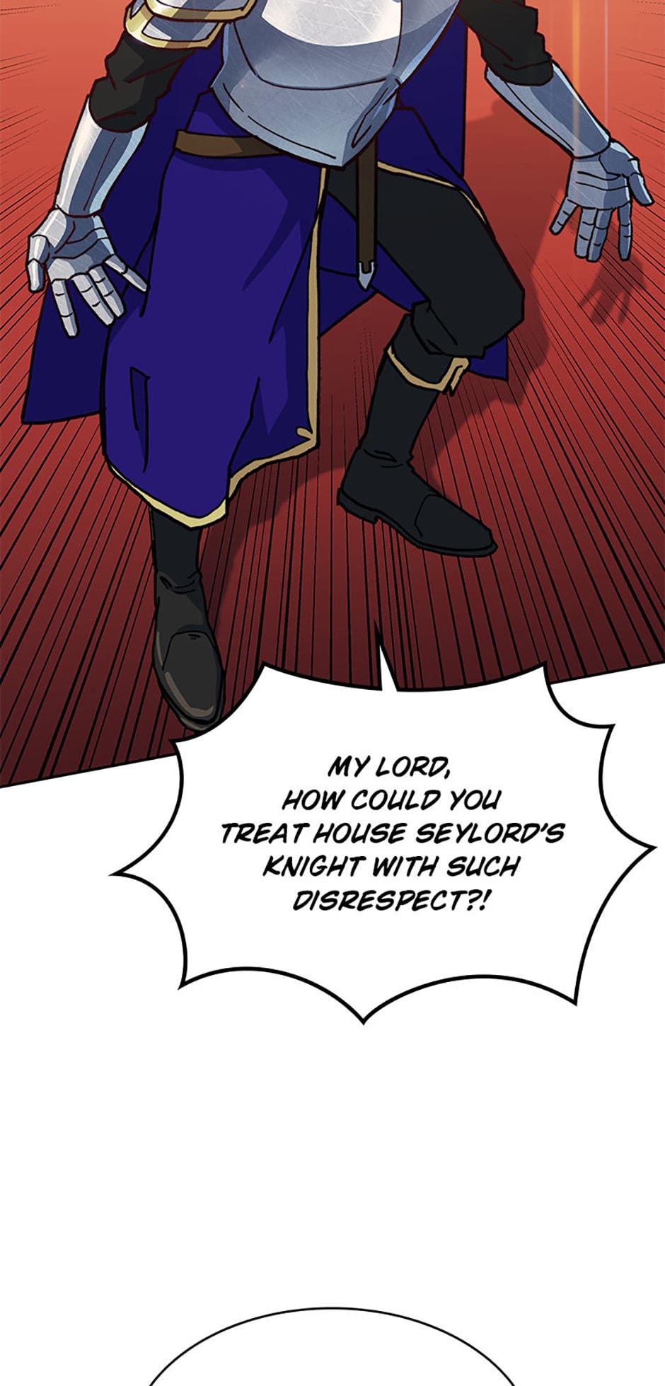 Read Duke Pendragon - Master of the White Dragon Manga Online