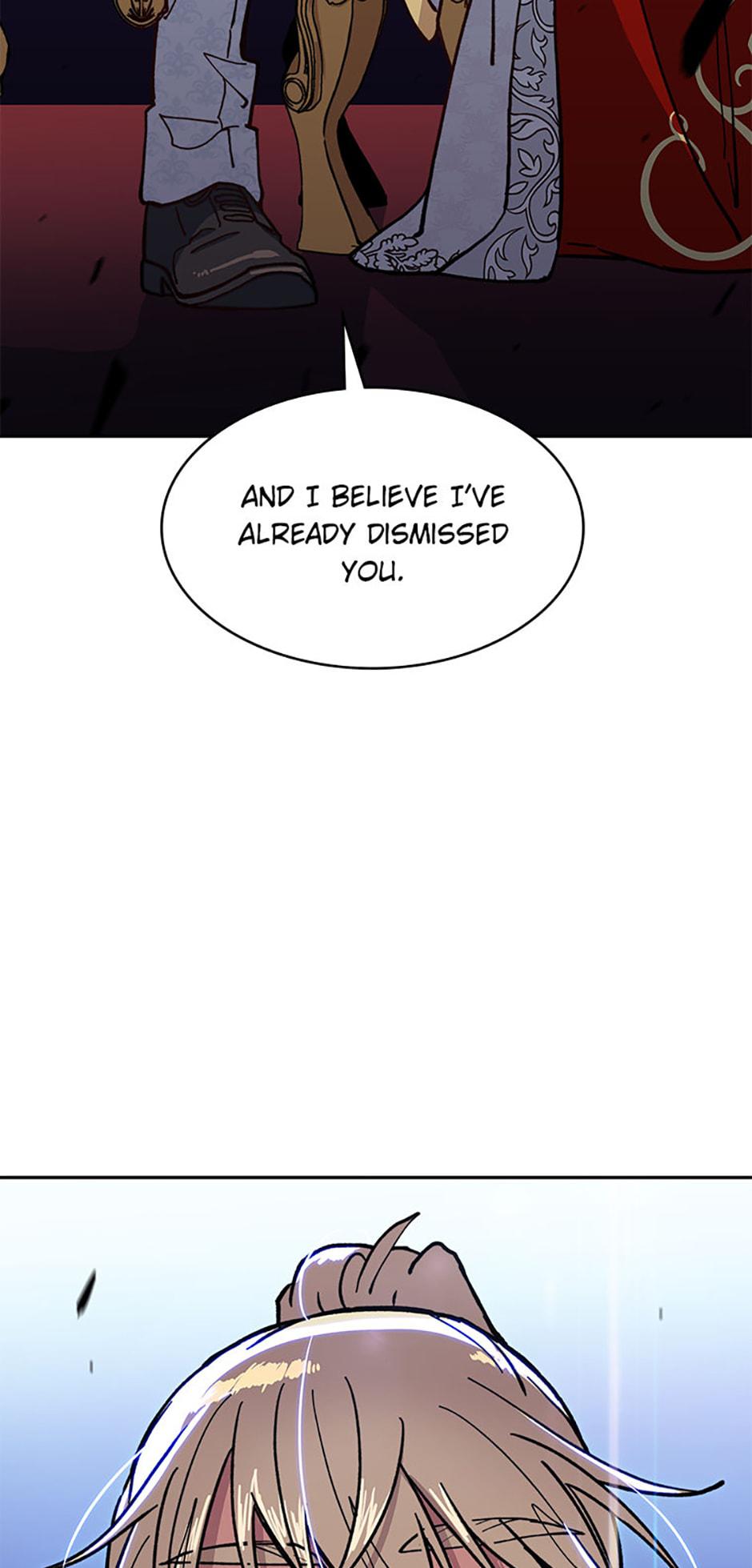 Read Duke Pendragon - Master of the White Dragon Manga Online