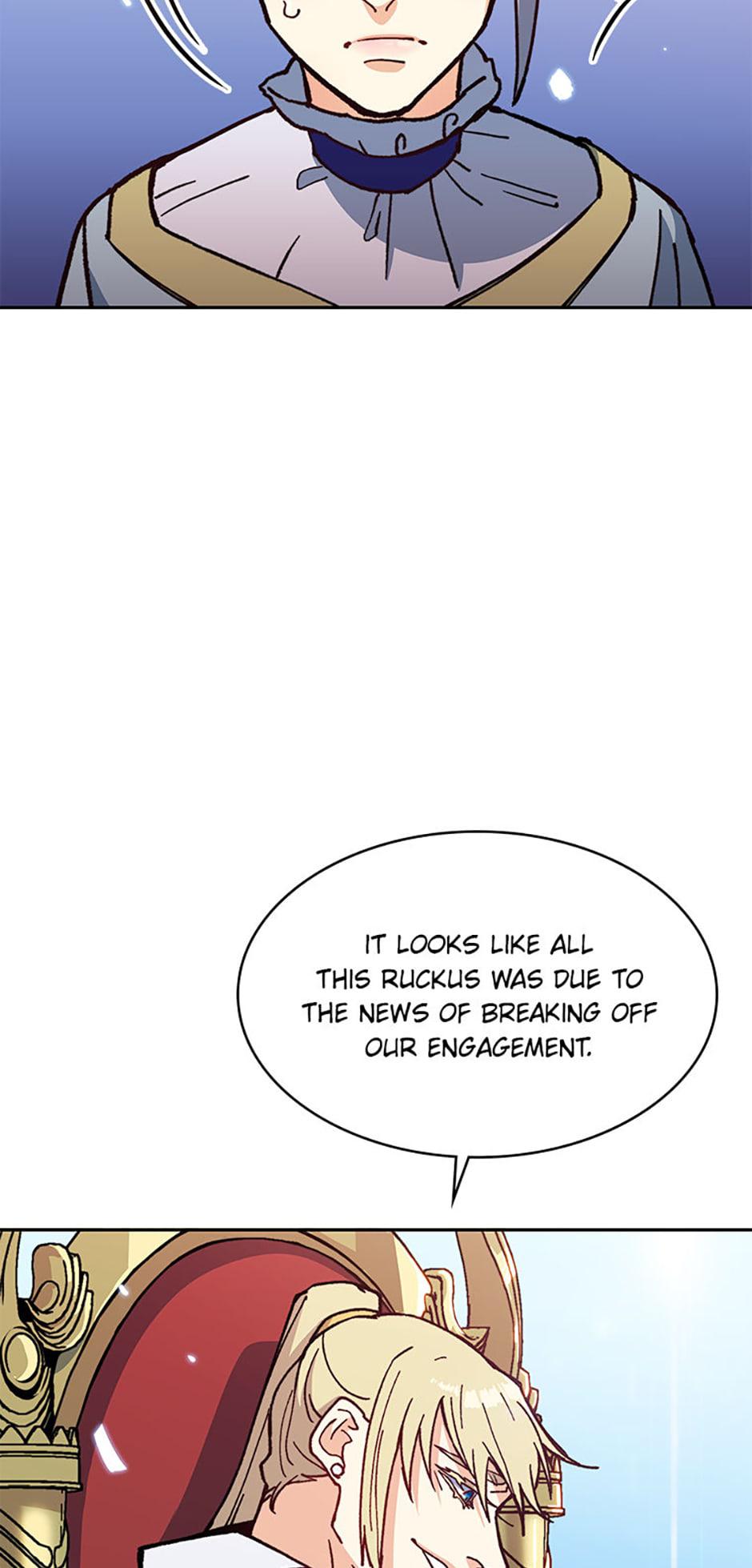 Read Duke Pendragon - Master of the White Dragon Manga Online