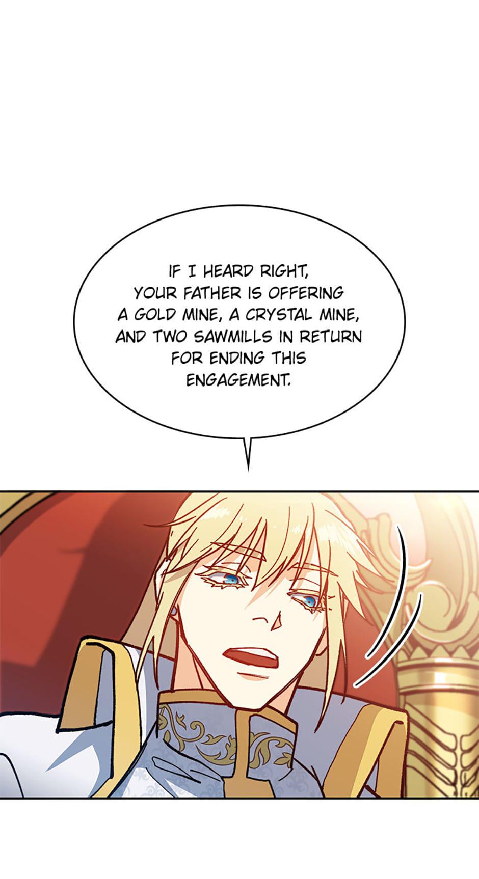 Read Duke Pendragon - Master of the White Dragon Manga Online