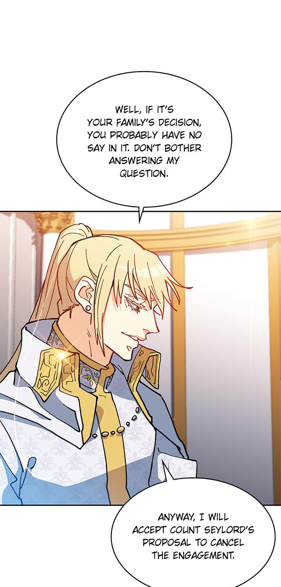 Read Duke Pendragon - Master of the White Dragon Manga Online