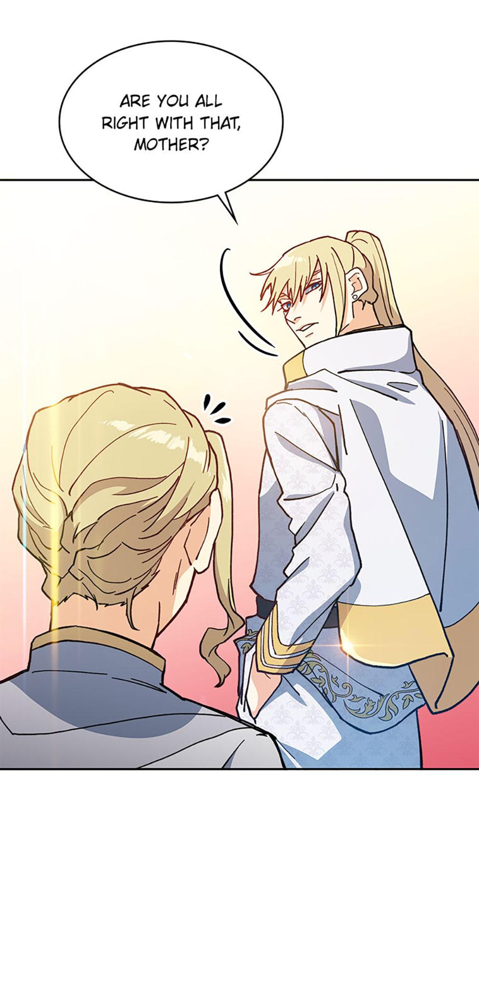 Read Duke Pendragon - Master of the White Dragon Manga Online