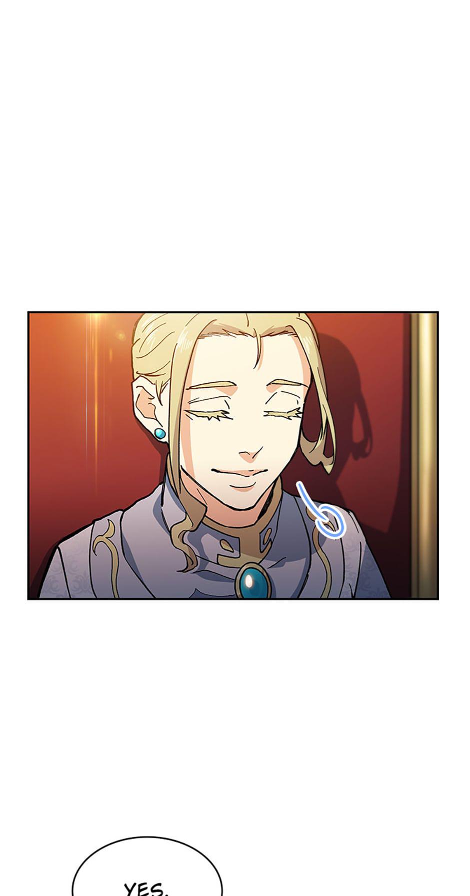 Read Duke Pendragon - Master of the White Dragon Manga Online