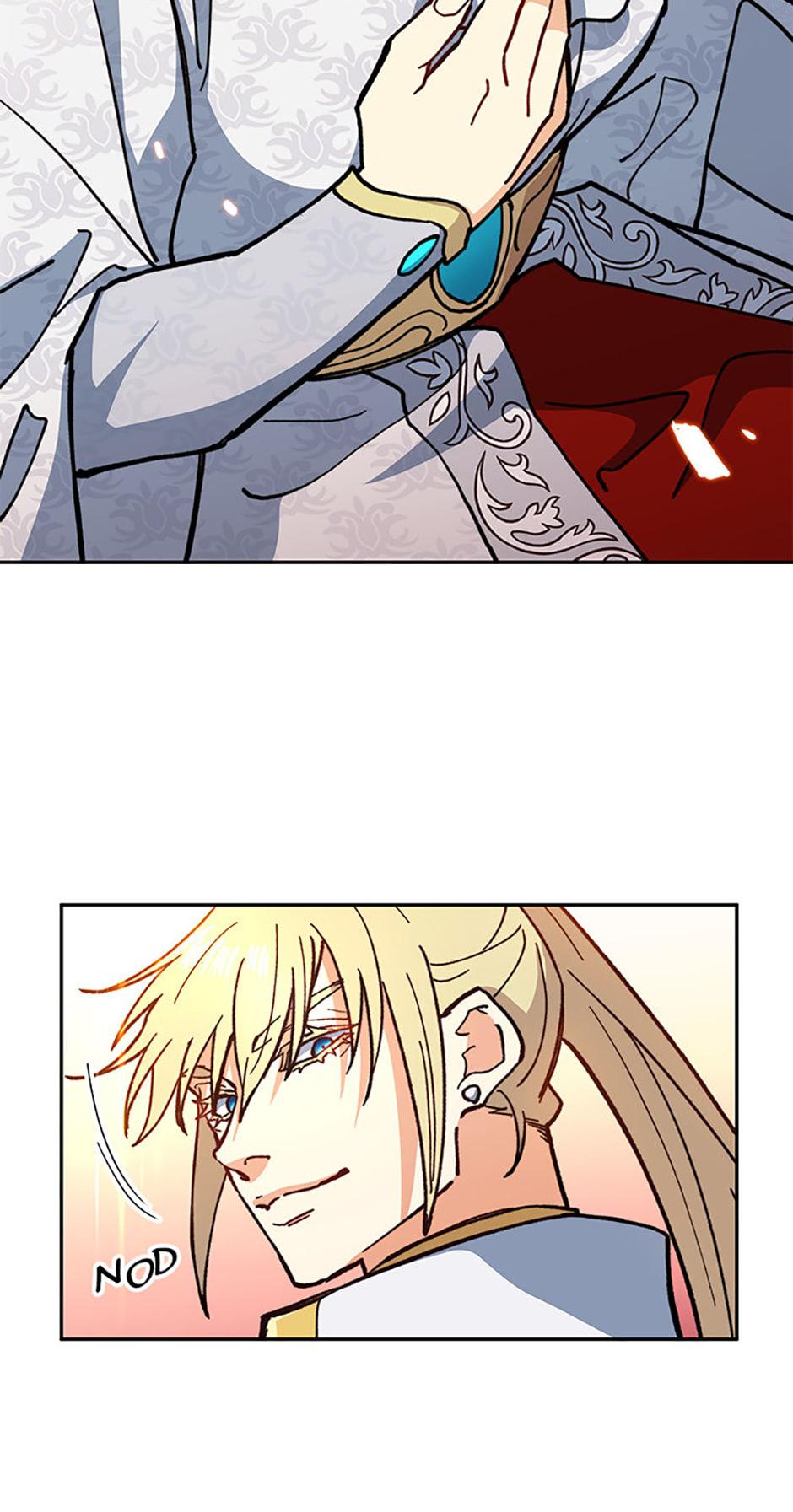 Read Duke Pendragon - Master of the White Dragon Manga Online