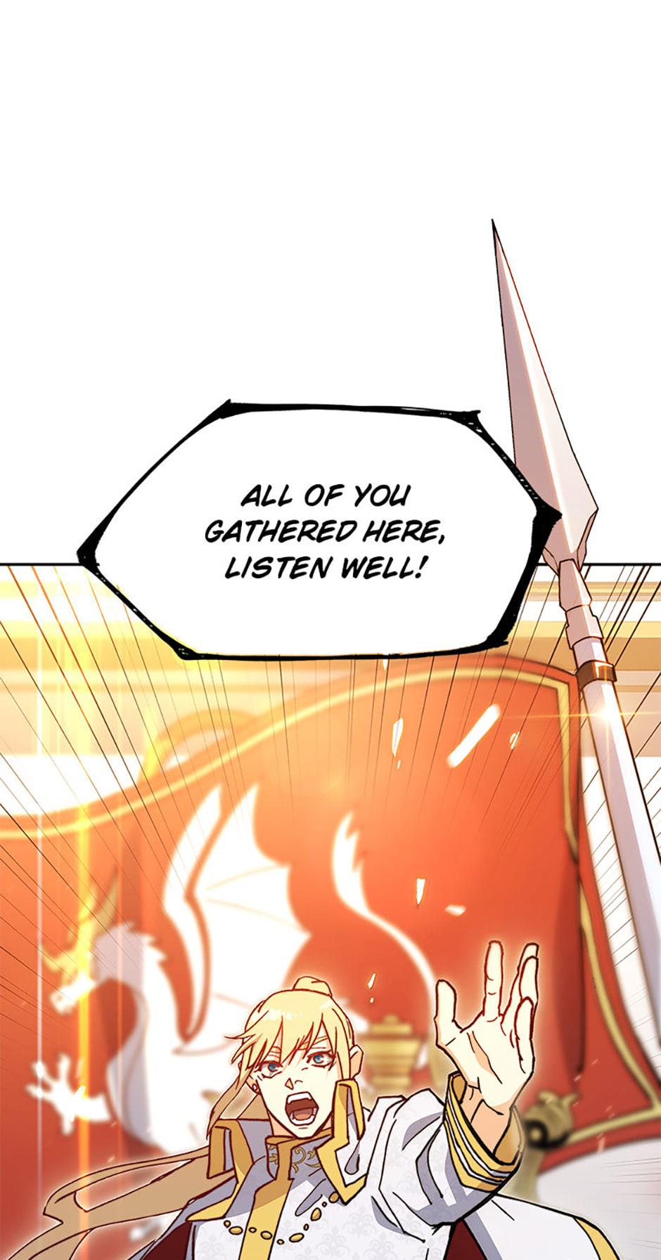 Read Duke Pendragon - Master of the White Dragon Manga Online
