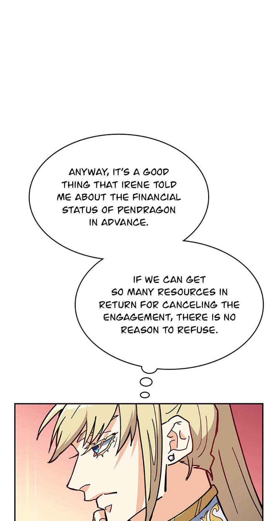 Read Duke Pendragon - Master of the White Dragon Manga Online