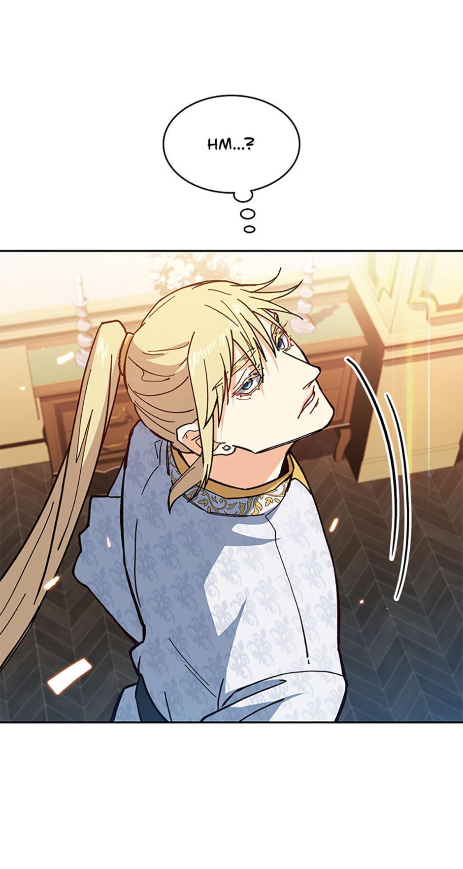 Read Duke Pendragon - Master of the White Dragon Manga Online