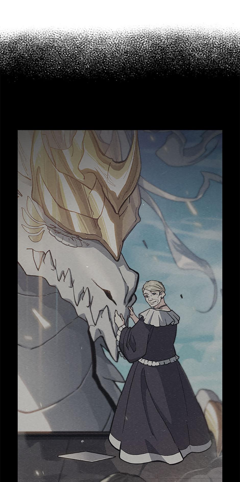 Read Duke Pendragon - Master of the White Dragon Manga Online