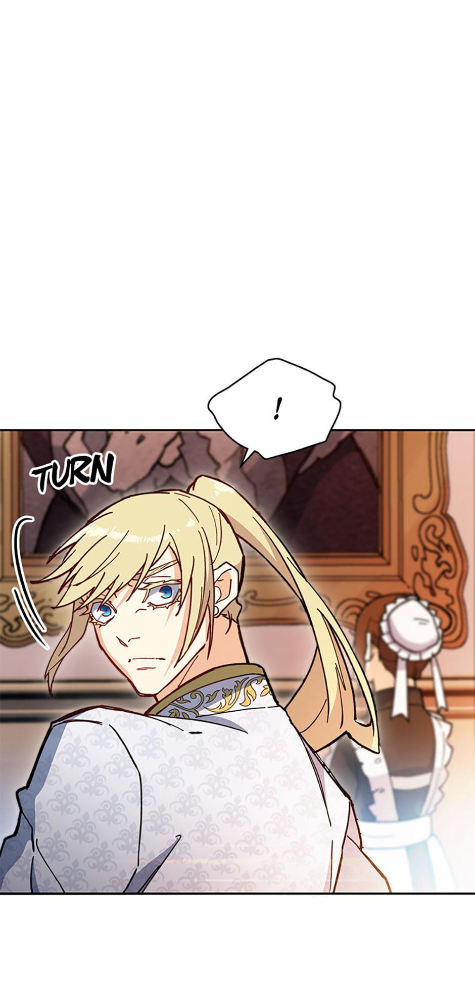 Read Duke Pendragon - Master of the White Dragon Manga Online