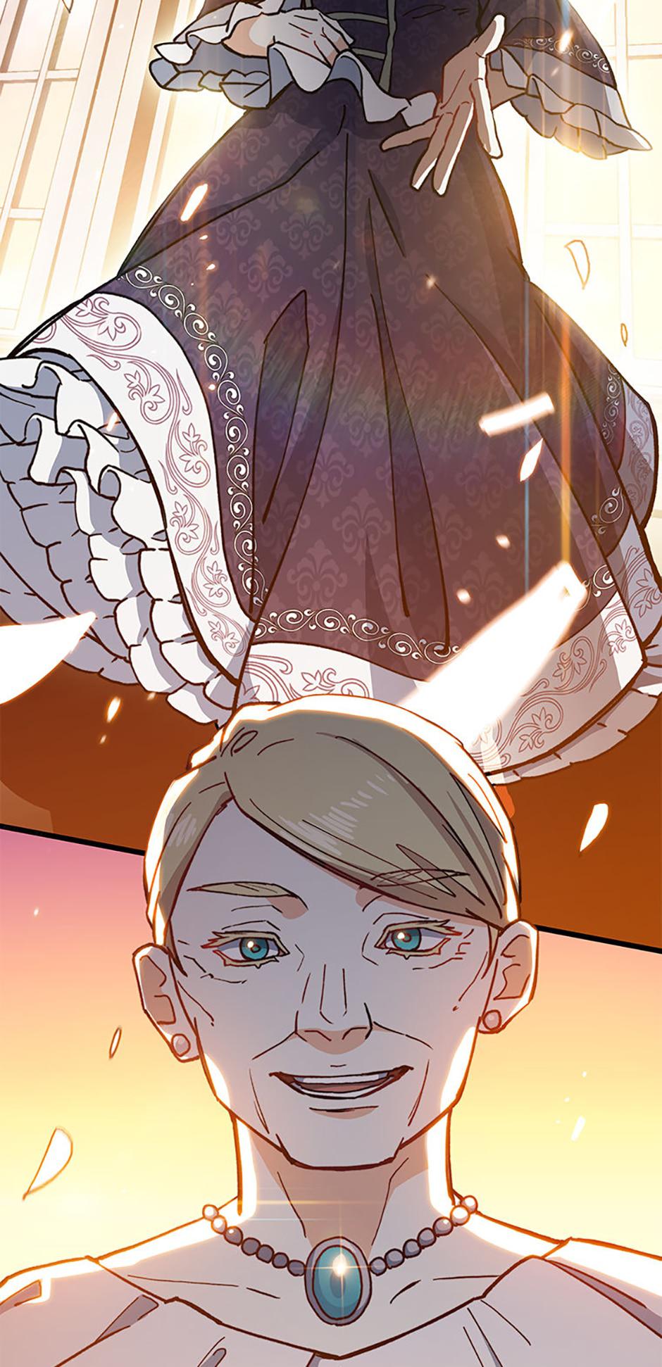 Read Duke Pendragon - Master of the White Dragon Manga Online
