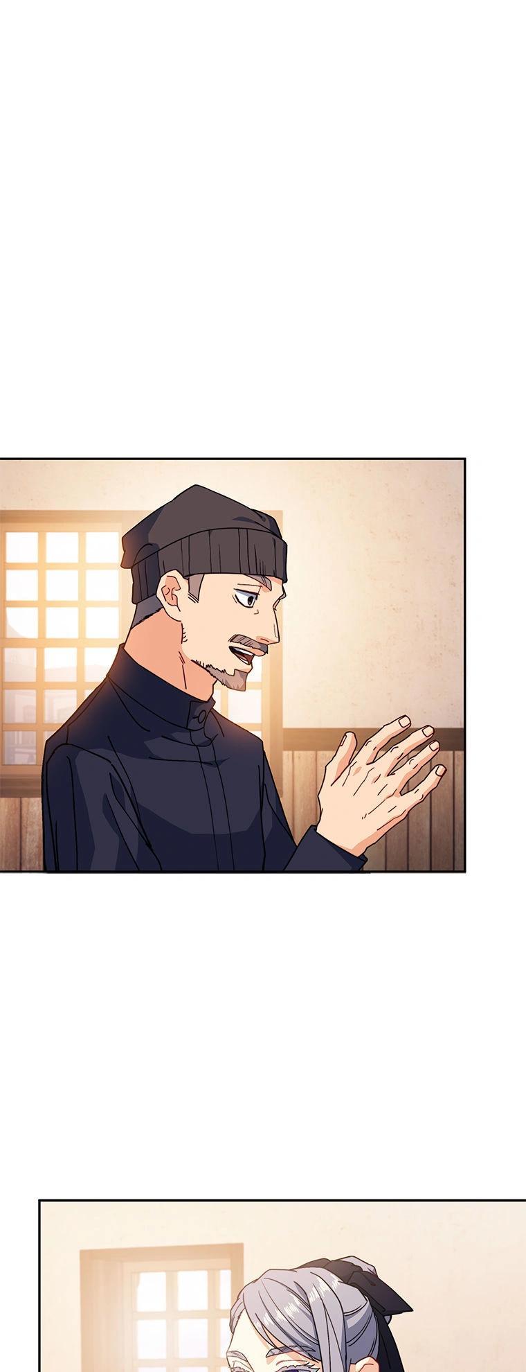 Read Duke Pendragon - Master of the White Dragon Manga Online