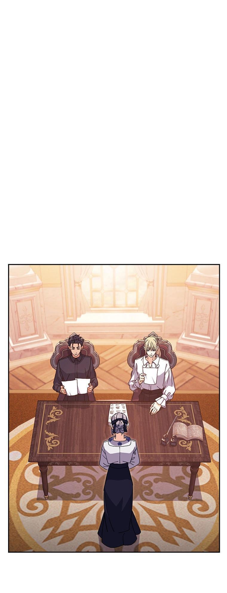 Read Duke Pendragon - Master of the White Dragon Manga Online