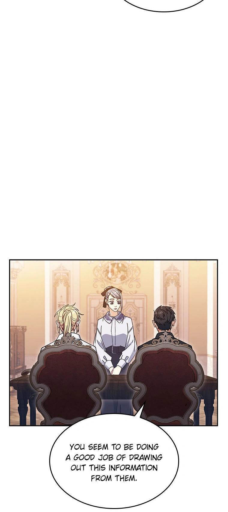 Read Duke Pendragon - Master of the White Dragon Manga Online