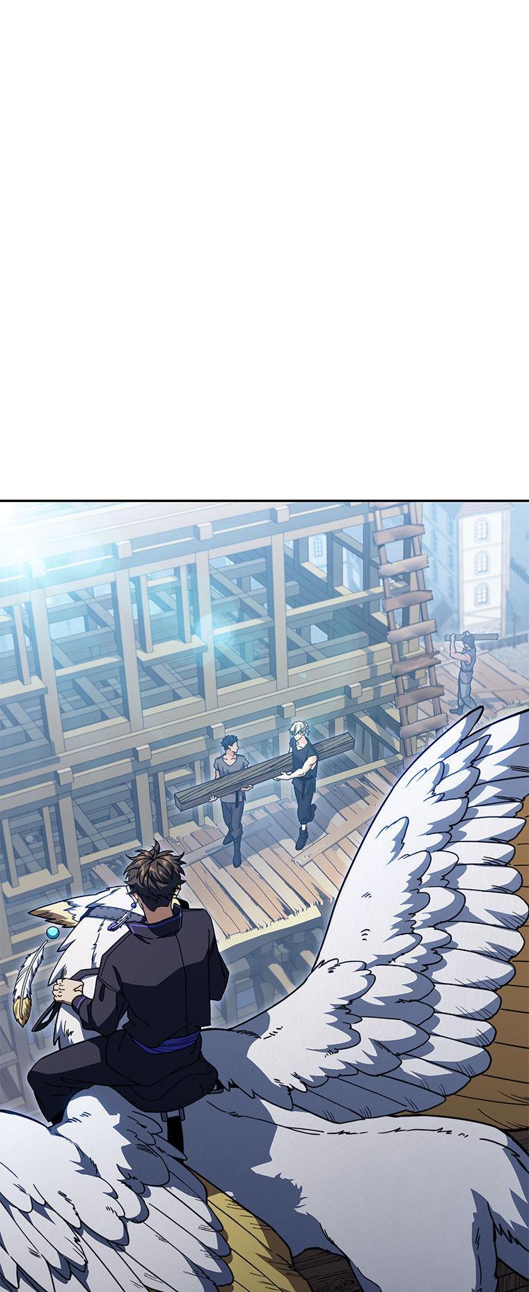 Read Duke Pendragon - Master of the White Dragon Manga Online