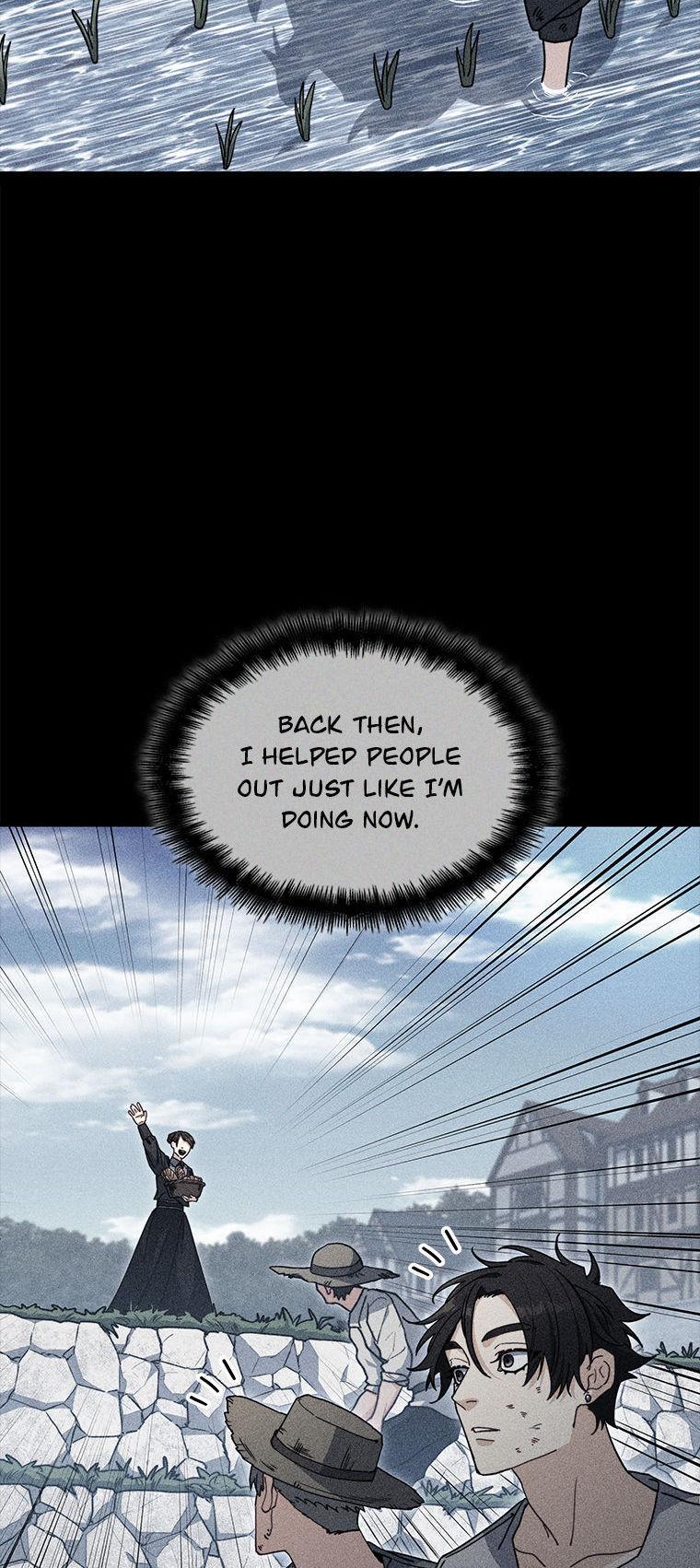 Read Duke Pendragon - Master of the White Dragon Manga Online