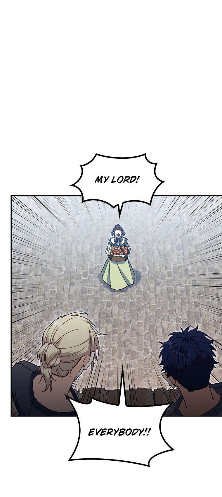 Read Duke Pendragon - Master of the White Dragon Manga Online
