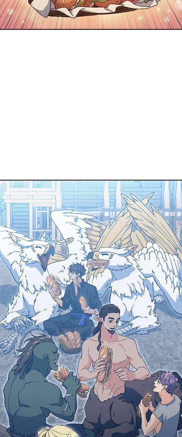 Read Duke Pendragon - Master of the White Dragon Manga Online
