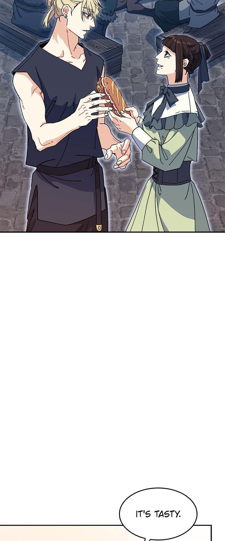 Read Duke Pendragon - Master of the White Dragon Manga Online