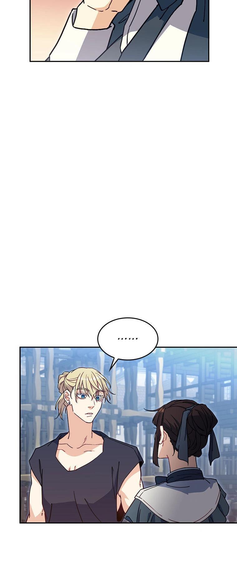 Read Duke Pendragon - Master of the White Dragon Manga Online