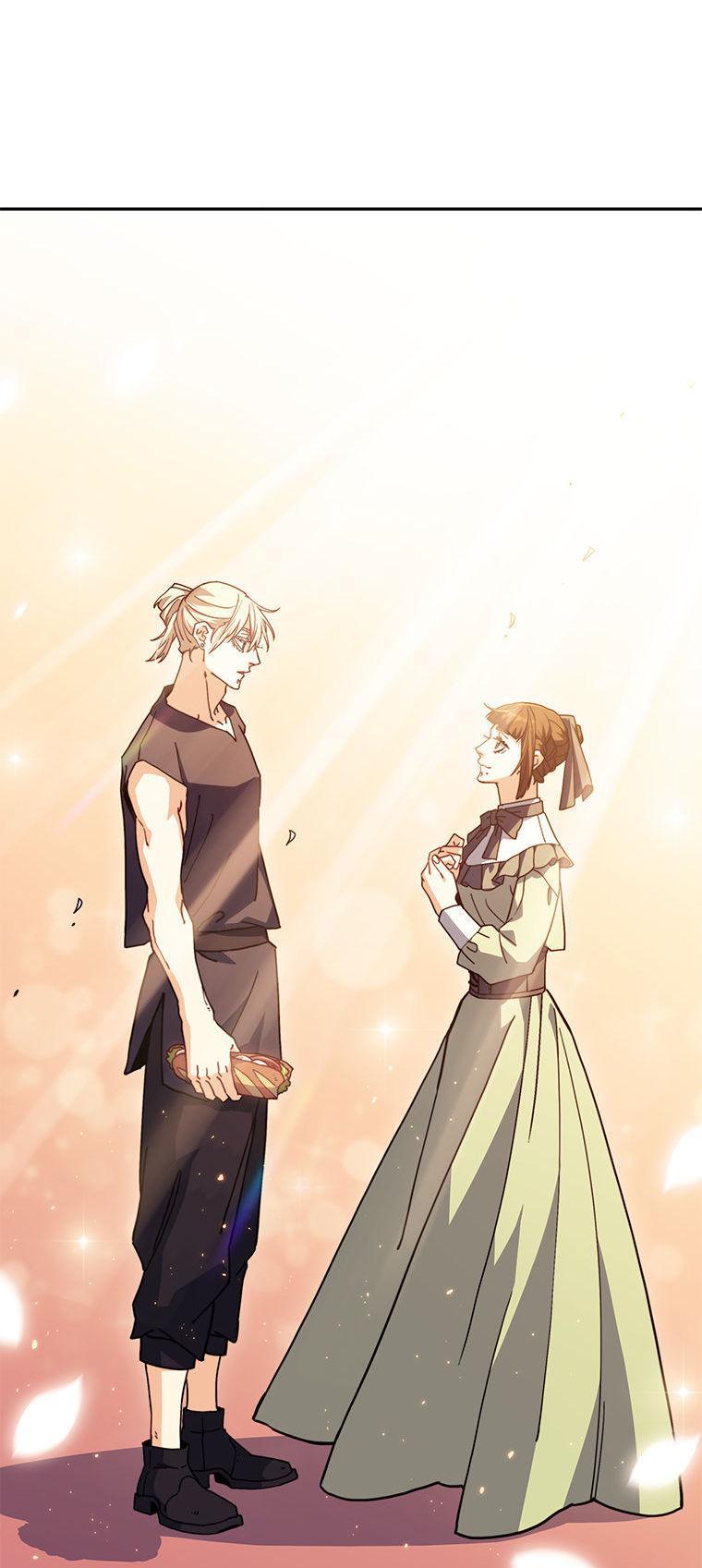 Read Duke Pendragon - Master of the White Dragon Manga Online