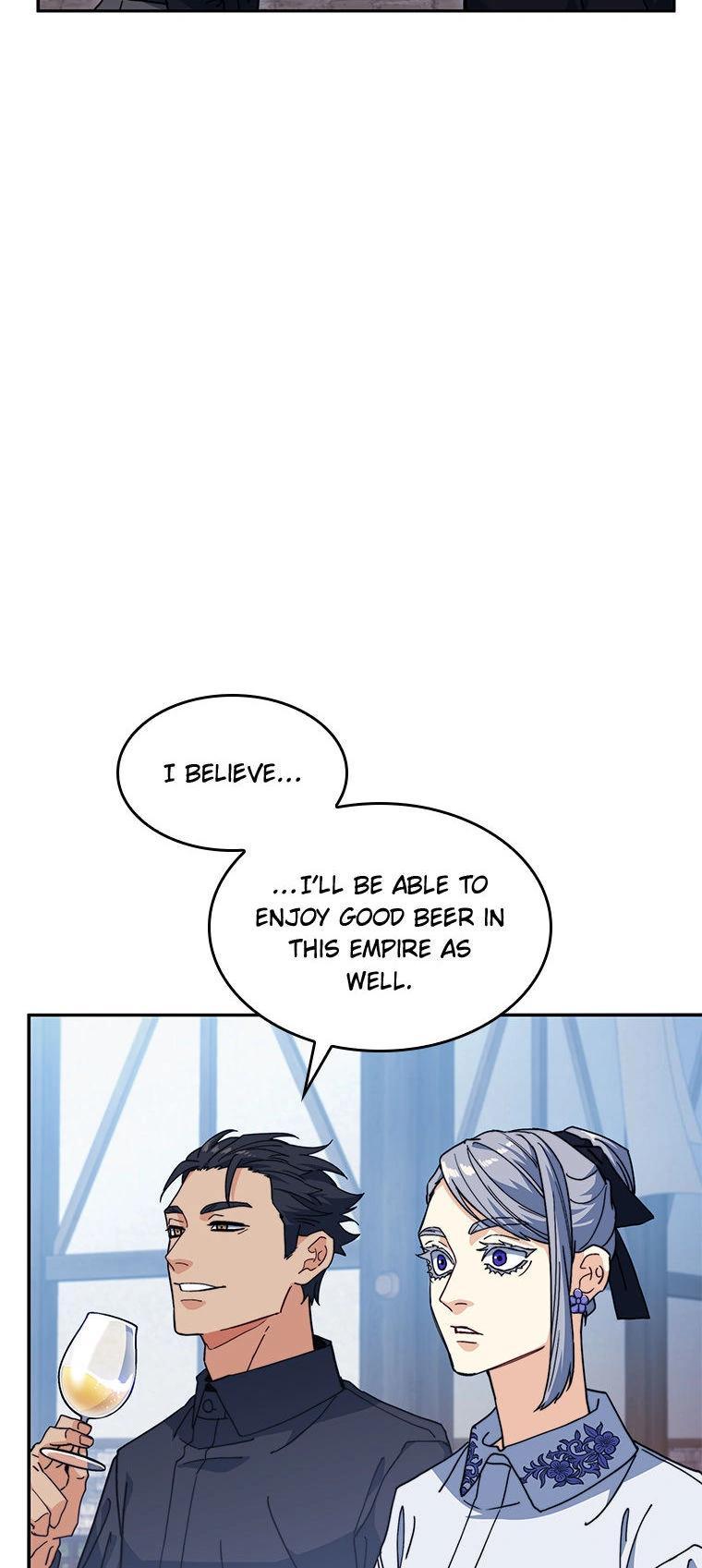 Read Duke Pendragon - Master of the White Dragon Manga Online