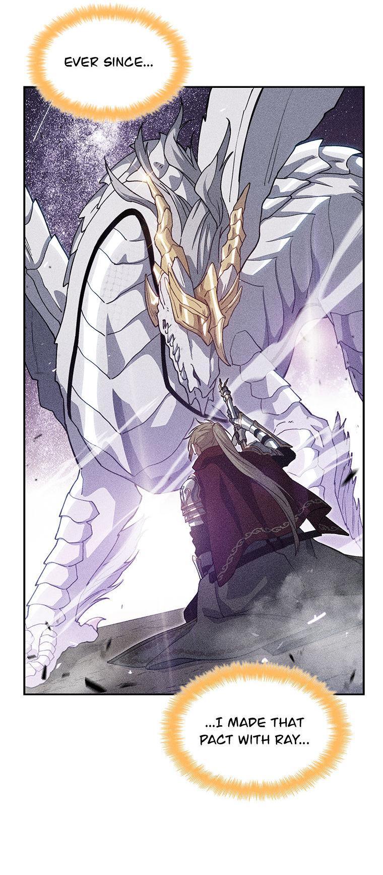 Read Duke Pendragon - Master of the White Dragon Manga Online