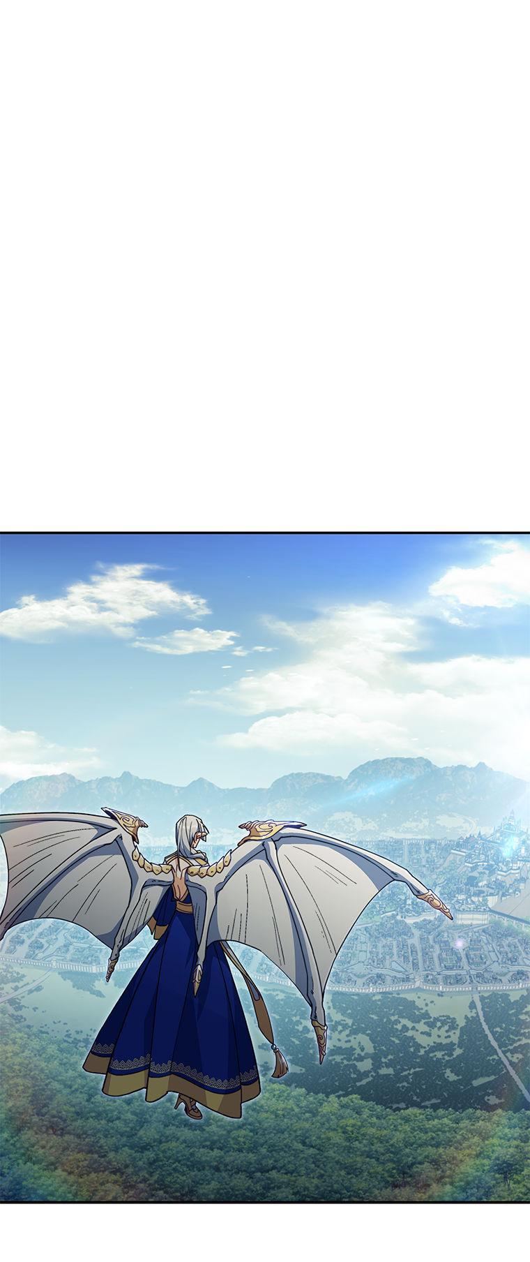 Read Duke Pendragon - Master of the White Dragon Manga Online