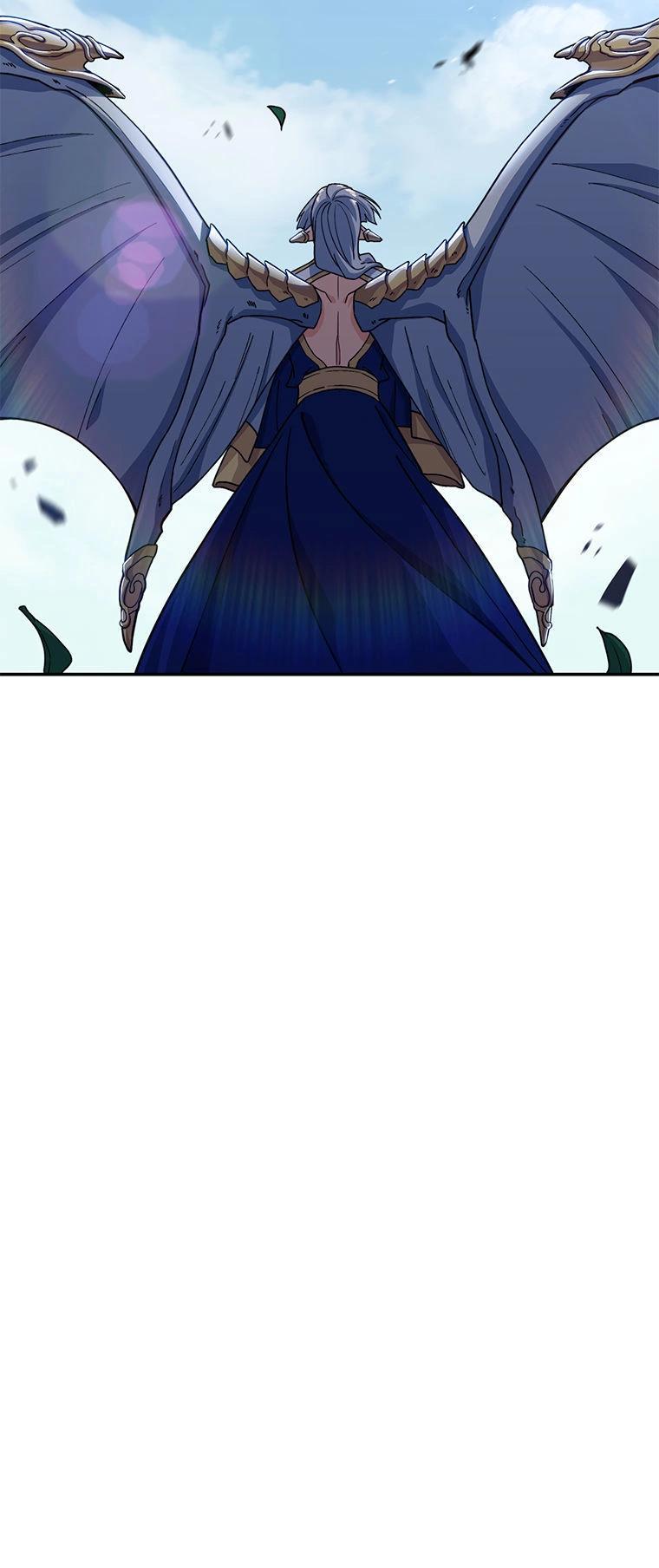 Read Duke Pendragon - Master of the White Dragon Manga Online