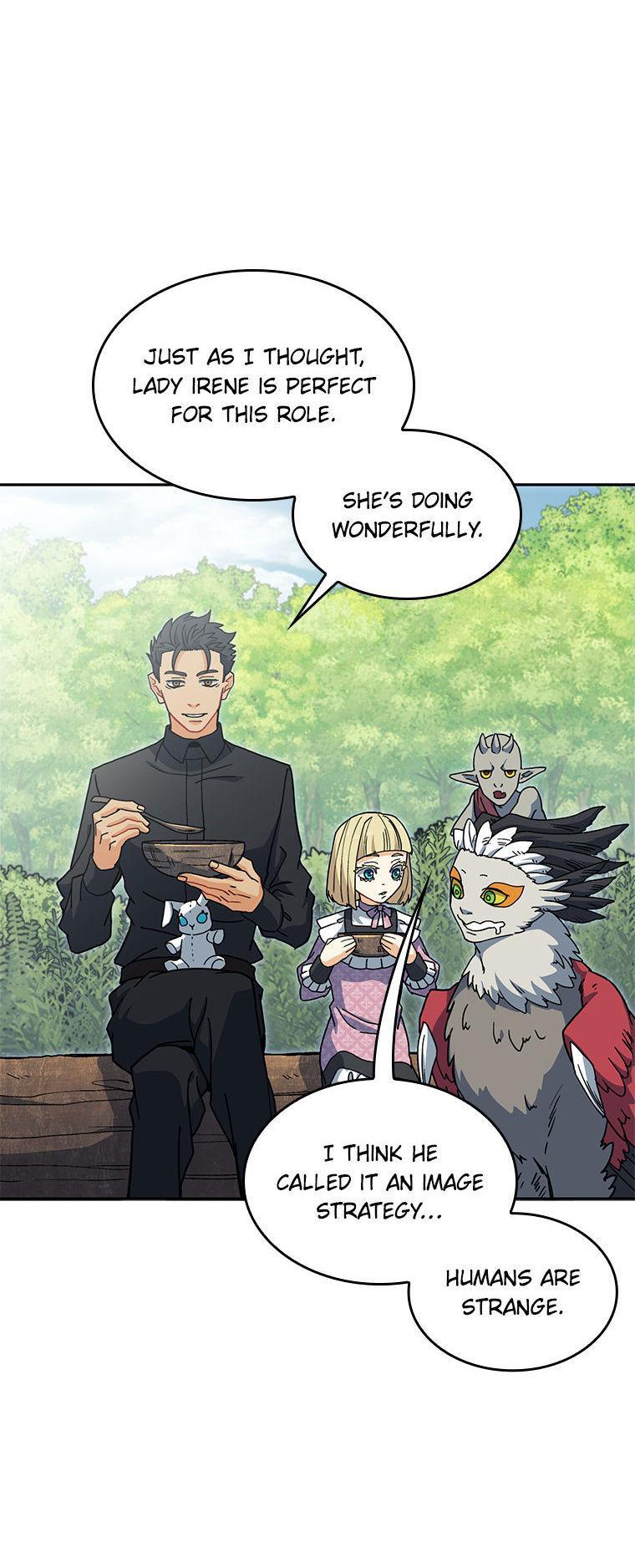 Read Duke Pendragon - Master of the White Dragon Manga Online