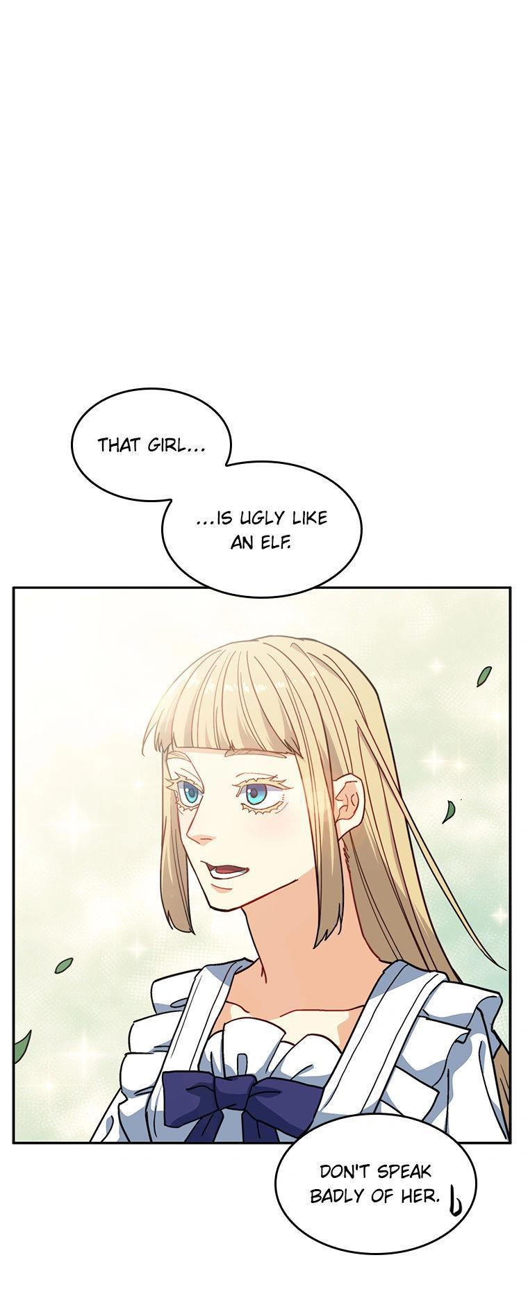 Read Duke Pendragon - Master of the White Dragon Manga Online