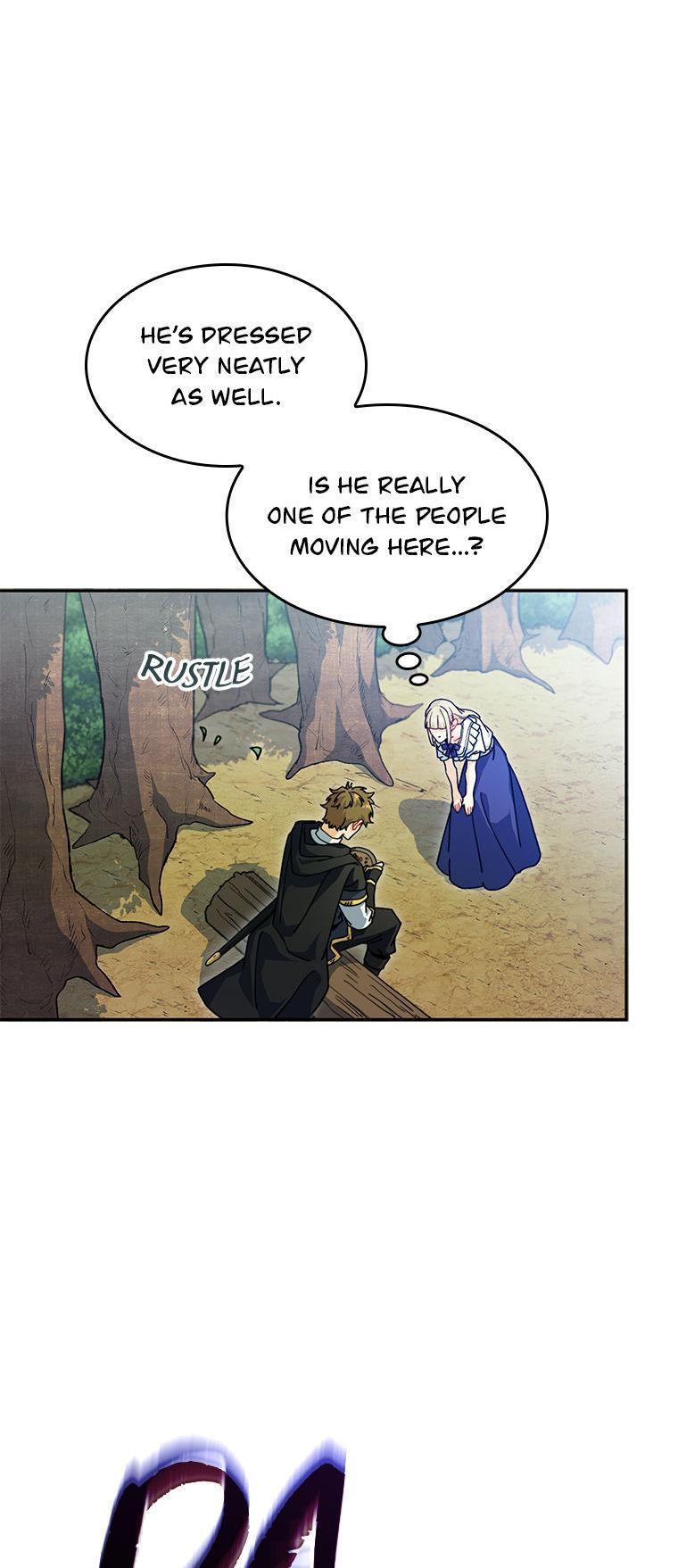 Read Duke Pendragon - Master of the White Dragon Manga Online