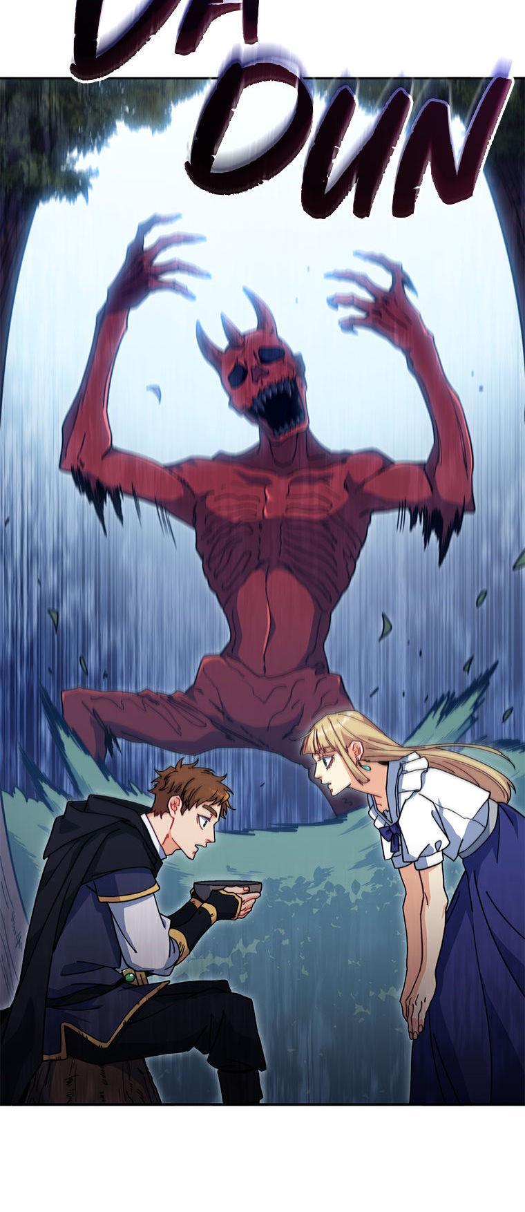 Read Duke Pendragon - Master of the White Dragon Manga Online