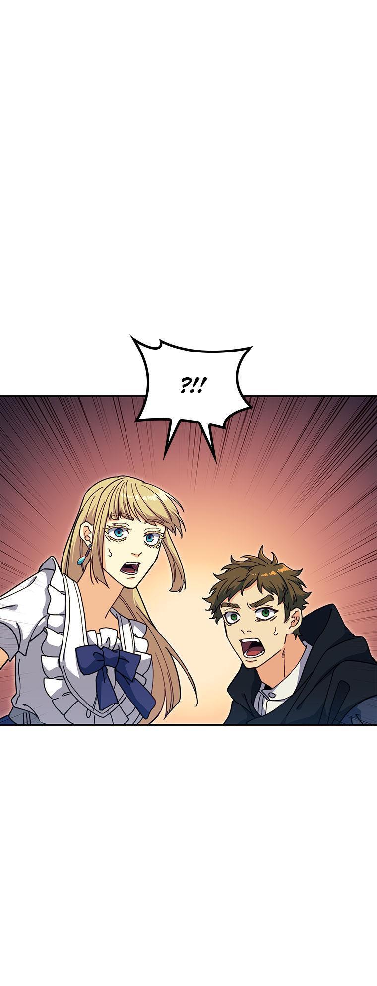 Read Duke Pendragon - Master of the White Dragon Manga Online