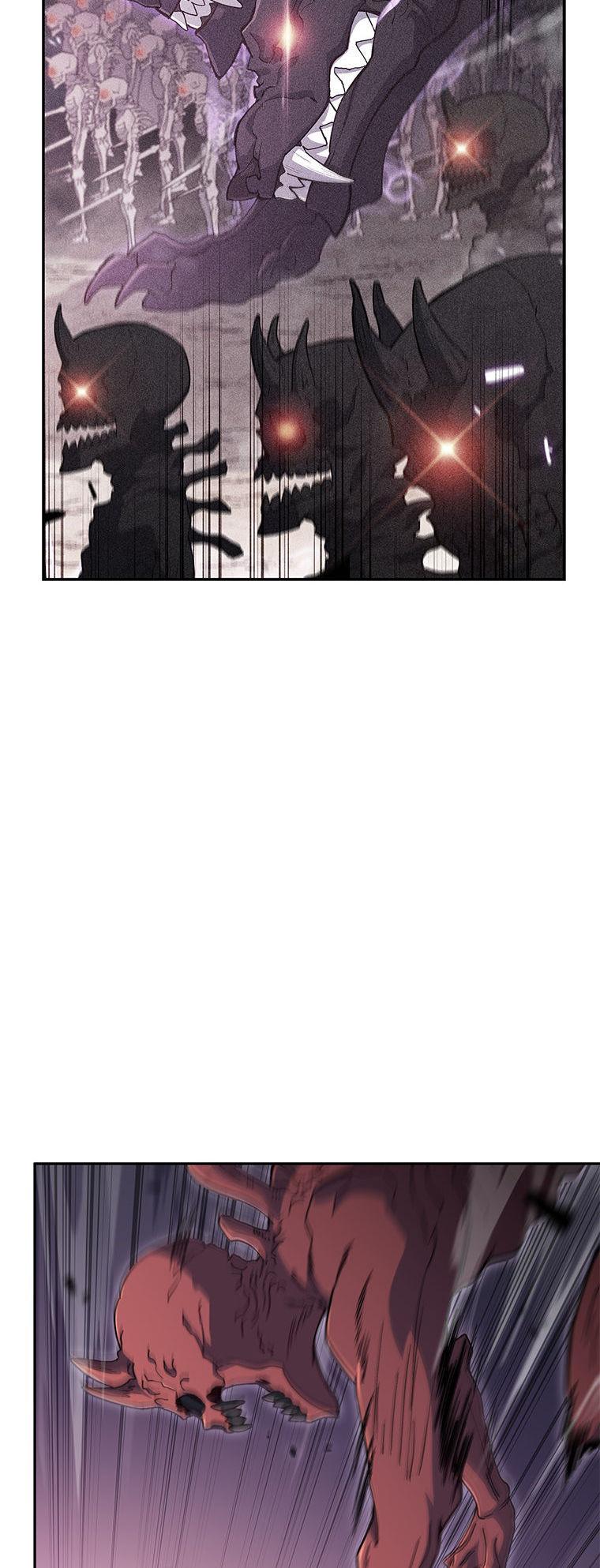 Read Duke Pendragon - Master of the White Dragon Manga Online
