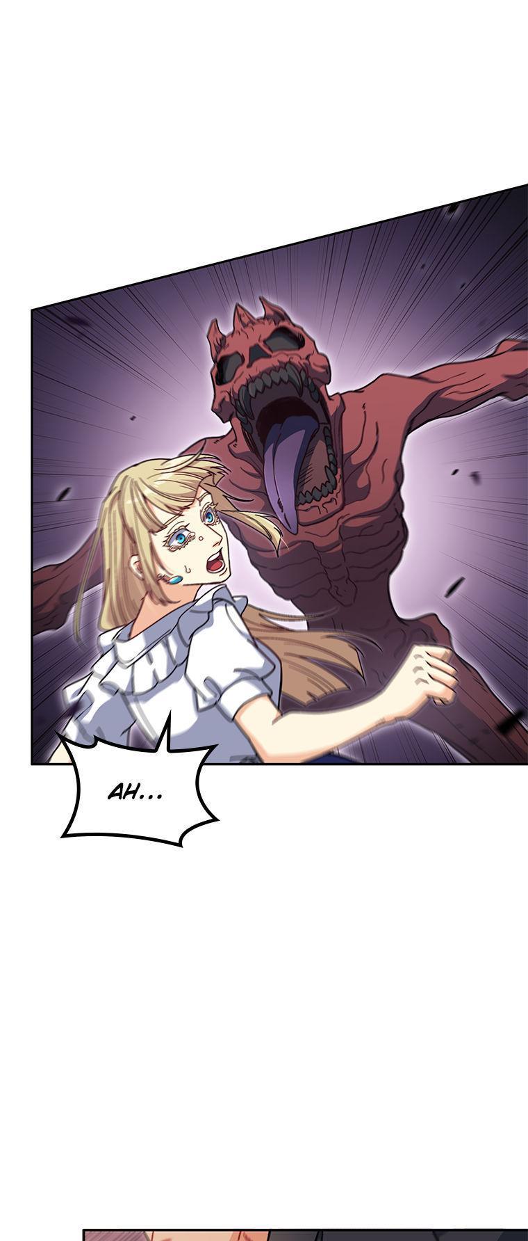 Read Duke Pendragon - Master of the White Dragon Manga Online