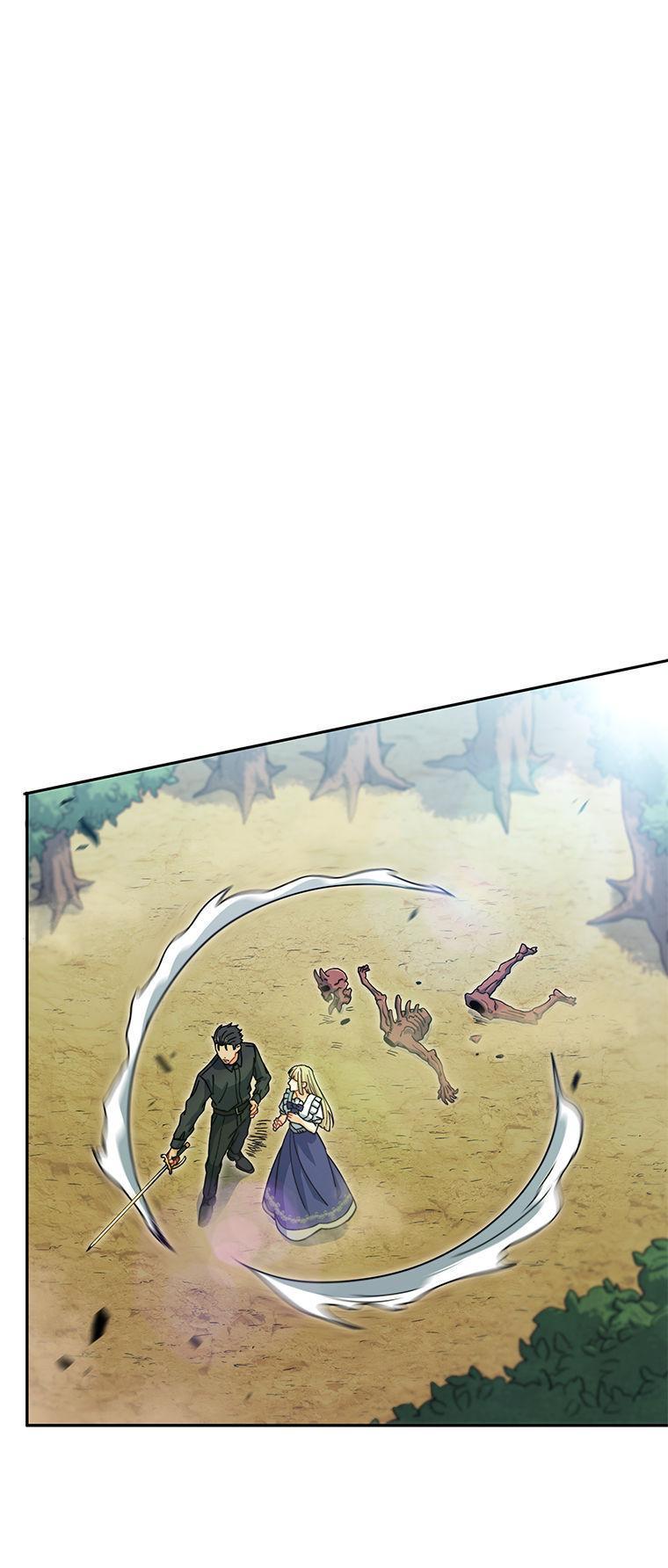 Read Duke Pendragon - Master of the White Dragon Manga Online