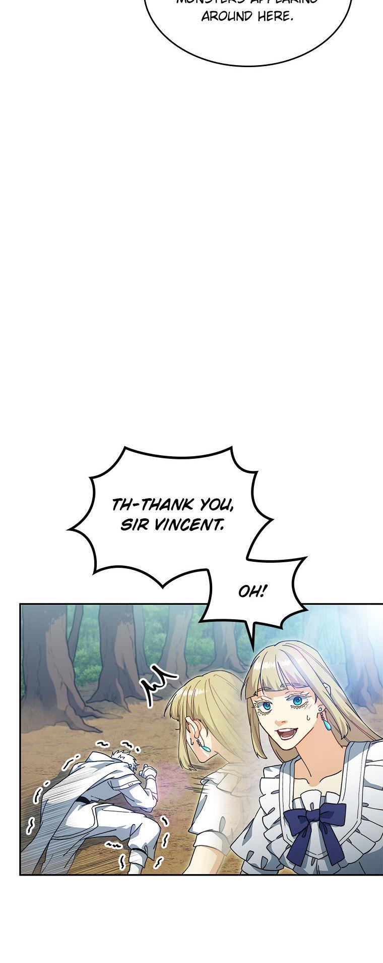 Read Duke Pendragon - Master of the White Dragon Manga Online