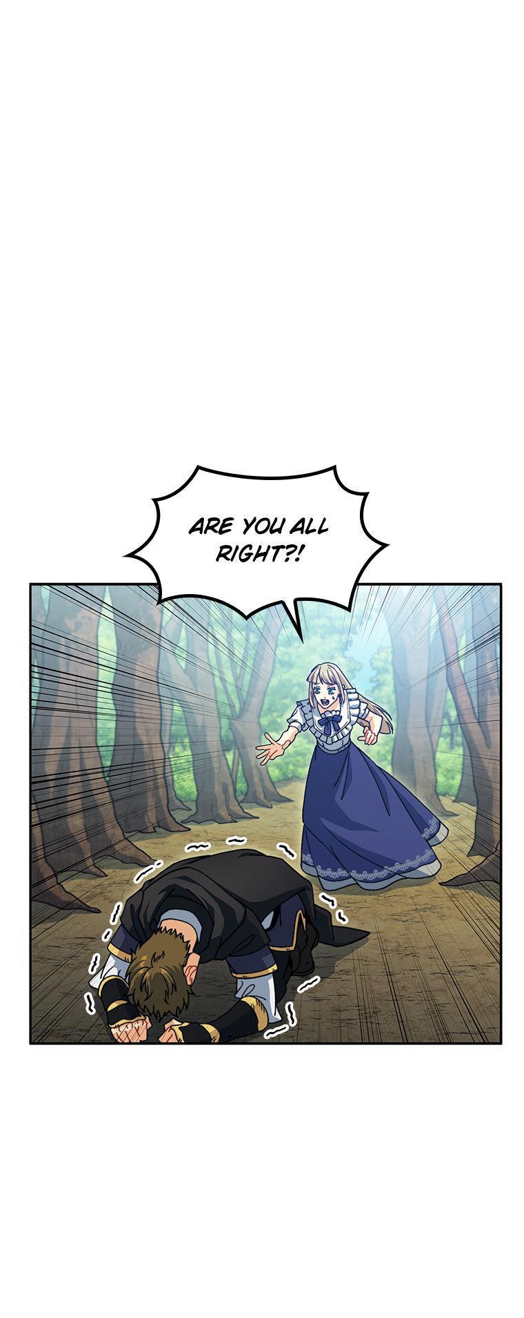 Read Duke Pendragon - Master of the White Dragon Manga Online