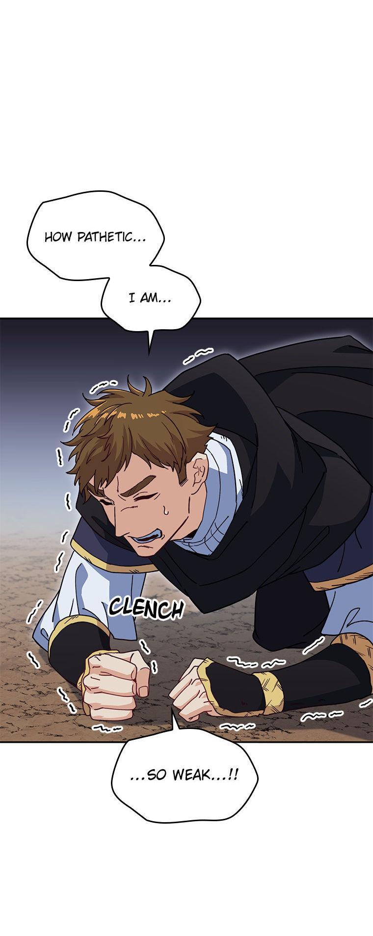 Read Duke Pendragon - Master of the White Dragon Manga Online