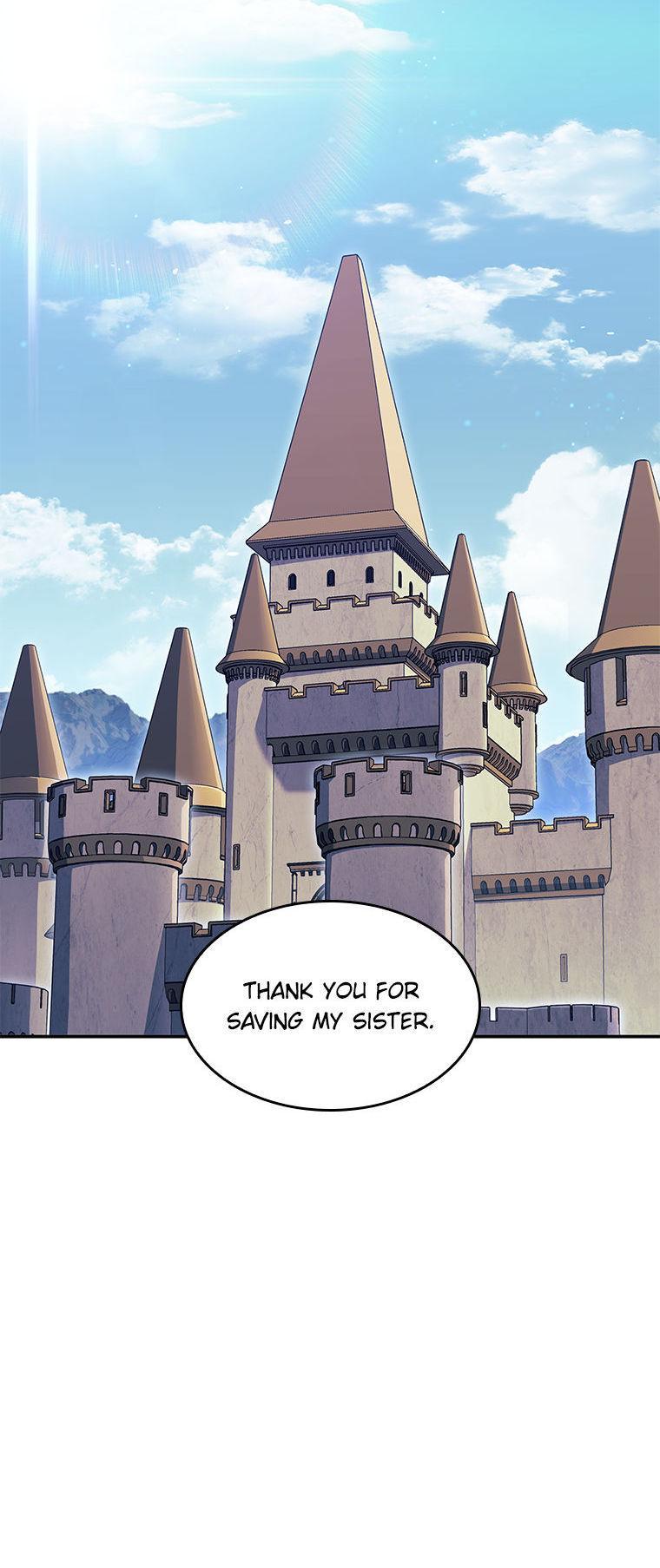 Read Duke Pendragon - Master of the White Dragon Manga Online