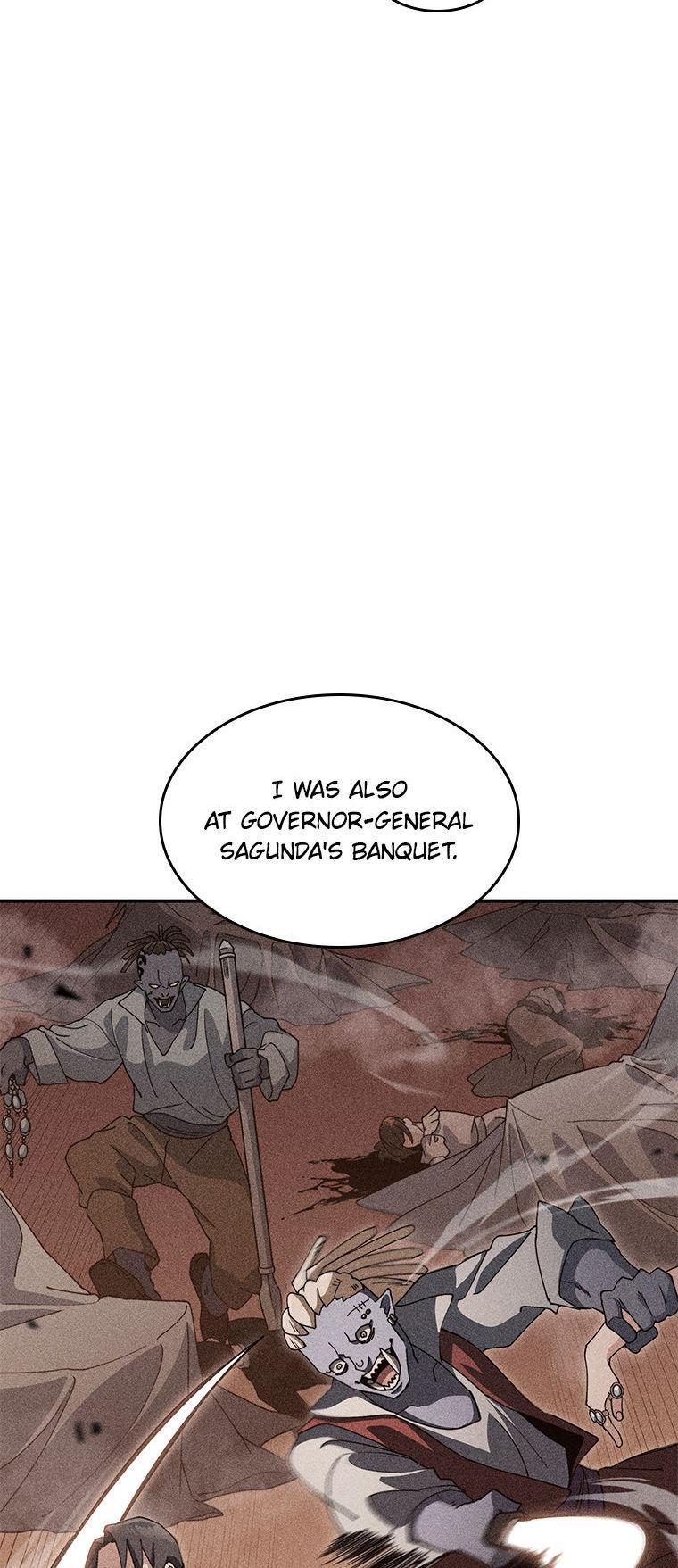 Read Duke Pendragon - Master of the White Dragon Manga Online