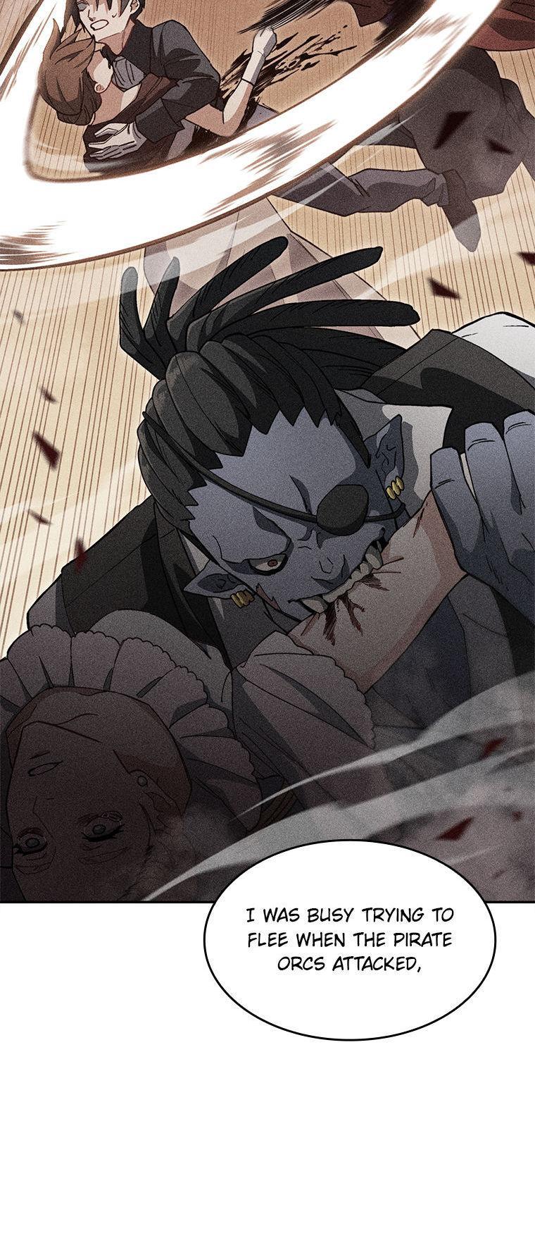 Read Duke Pendragon - Master of the White Dragon Manga Online