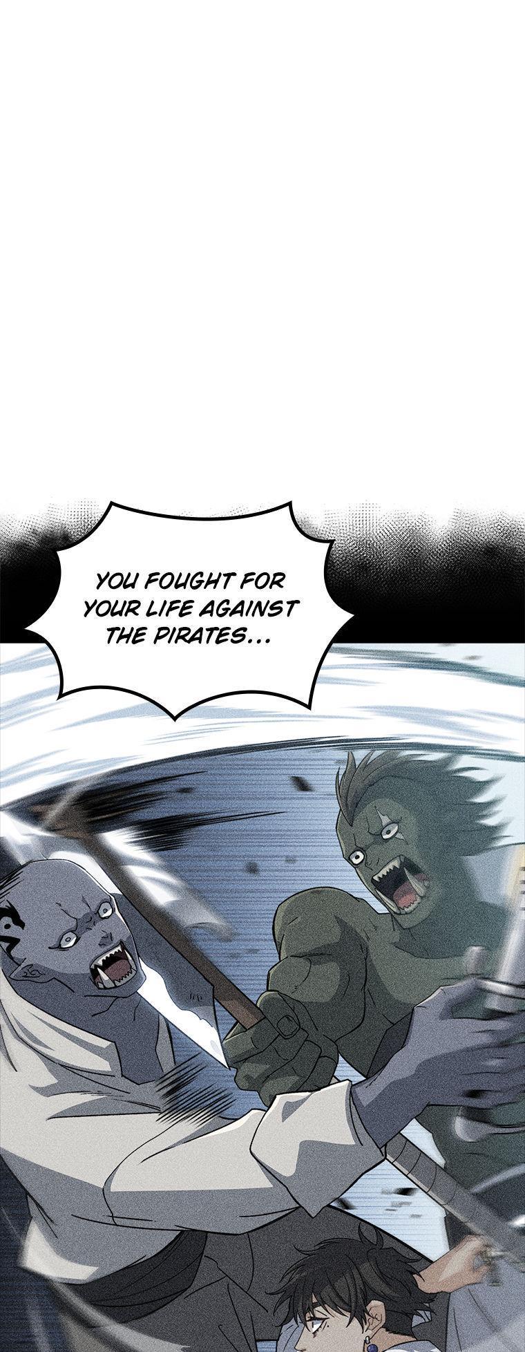Read Duke Pendragon - Master of the White Dragon Manga Online
