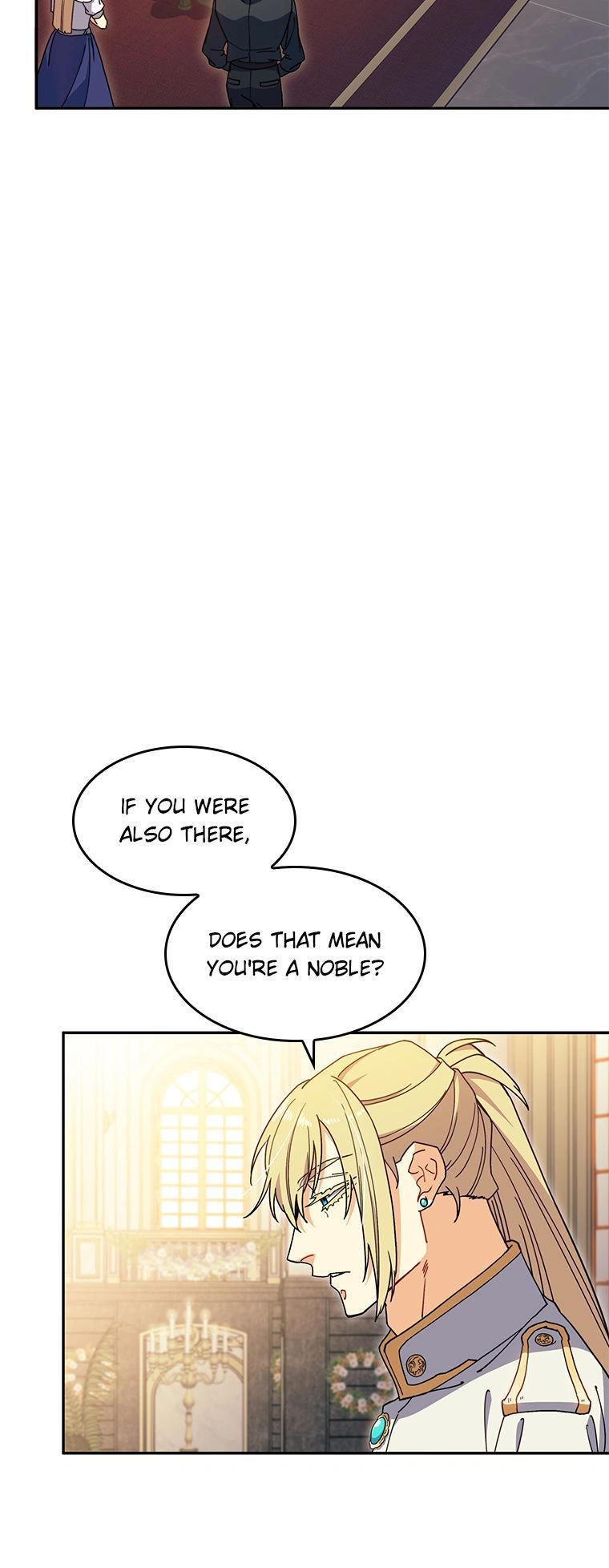 Read Duke Pendragon - Master of the White Dragon Manga Online