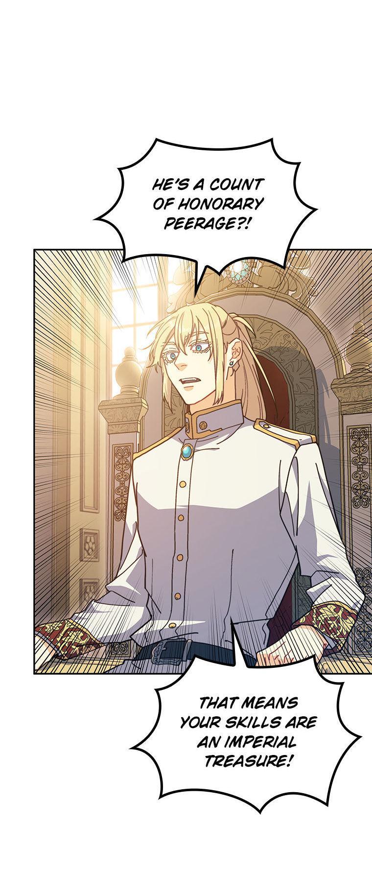 Read Duke Pendragon - Master of the White Dragon Manga Online