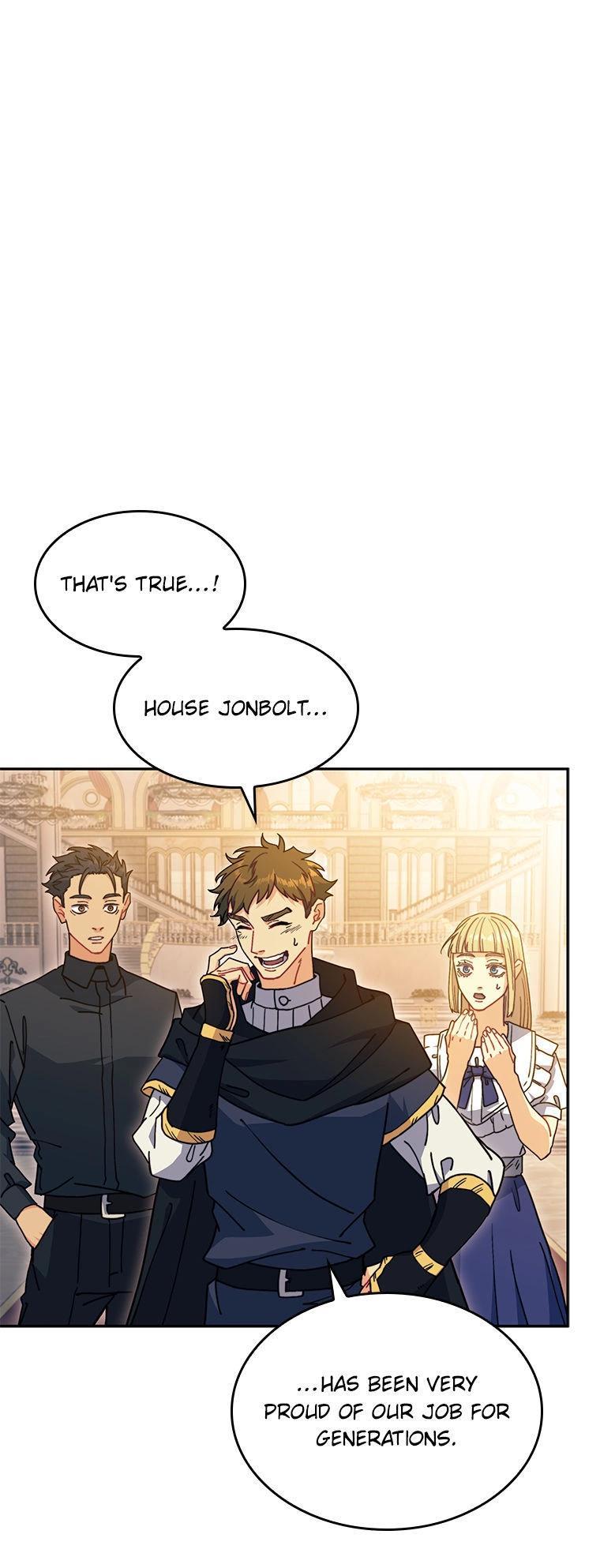 Read Duke Pendragon - Master of the White Dragon Manga Online