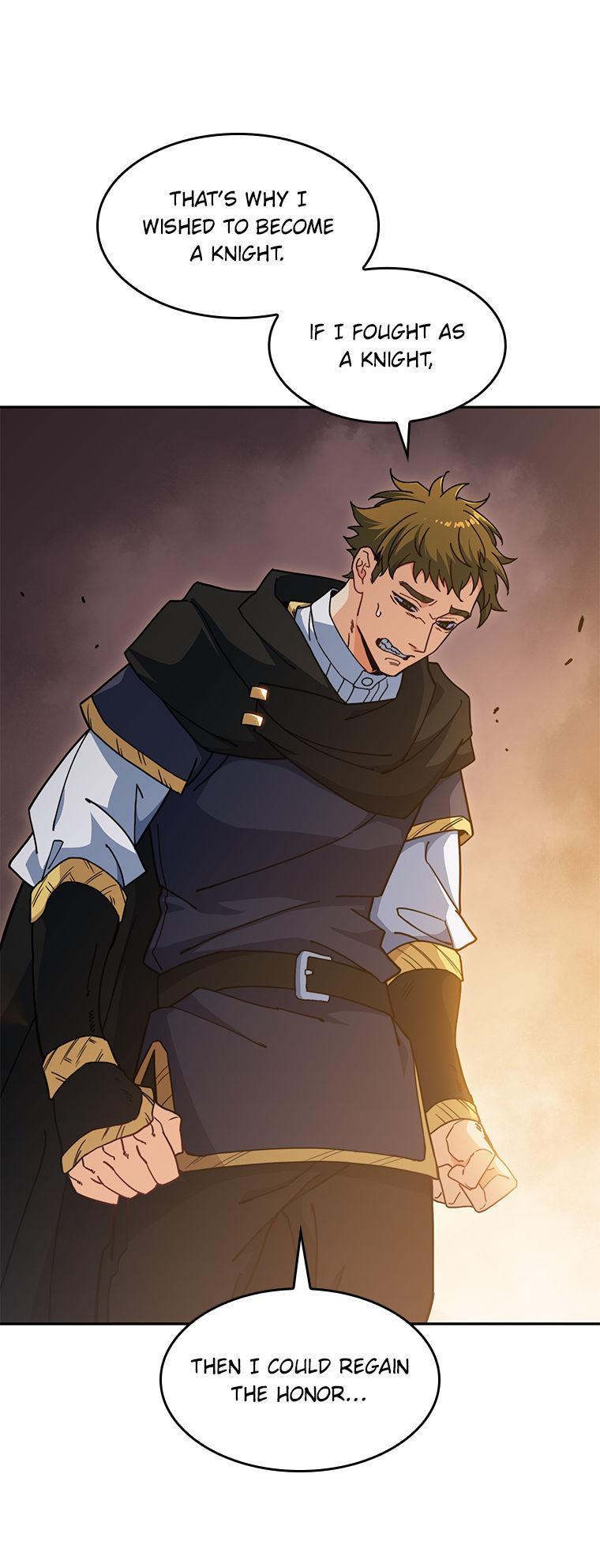 Read Duke Pendragon - Master of the White Dragon Manga Online