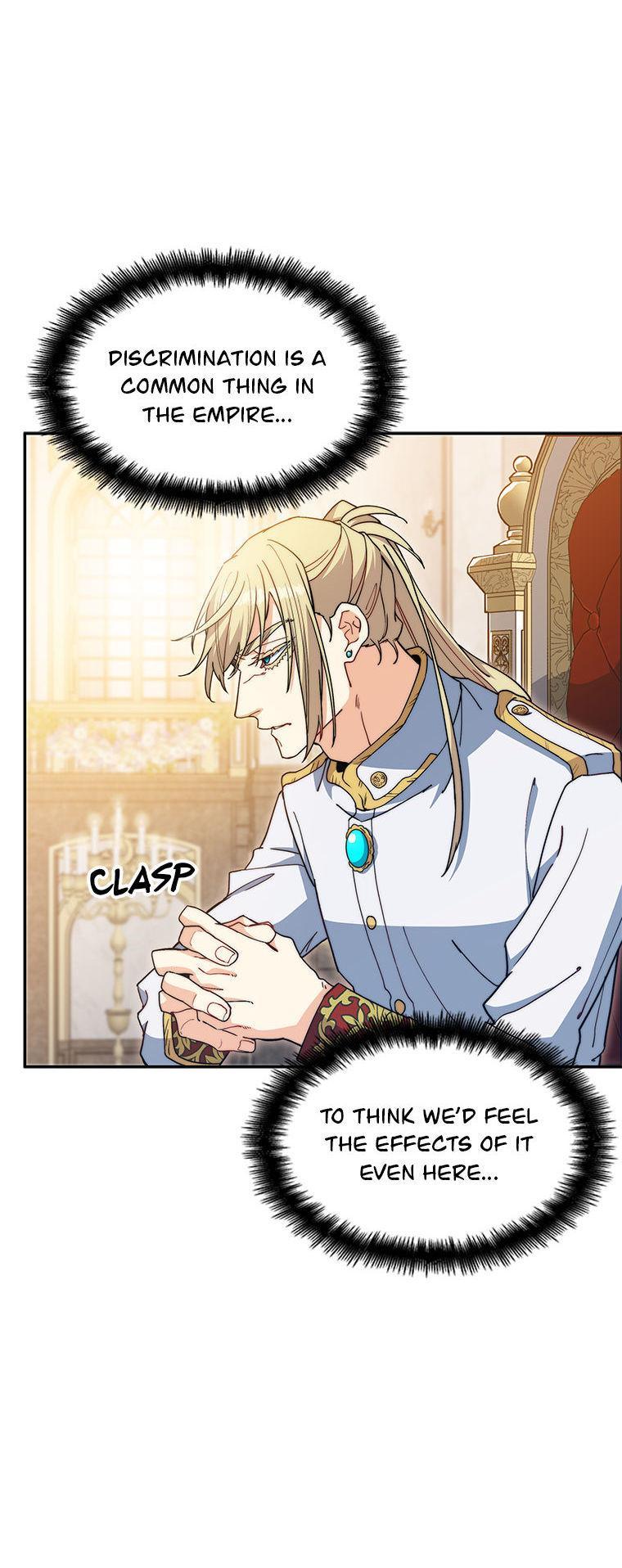 Read Duke Pendragon - Master of the White Dragon Manga Online